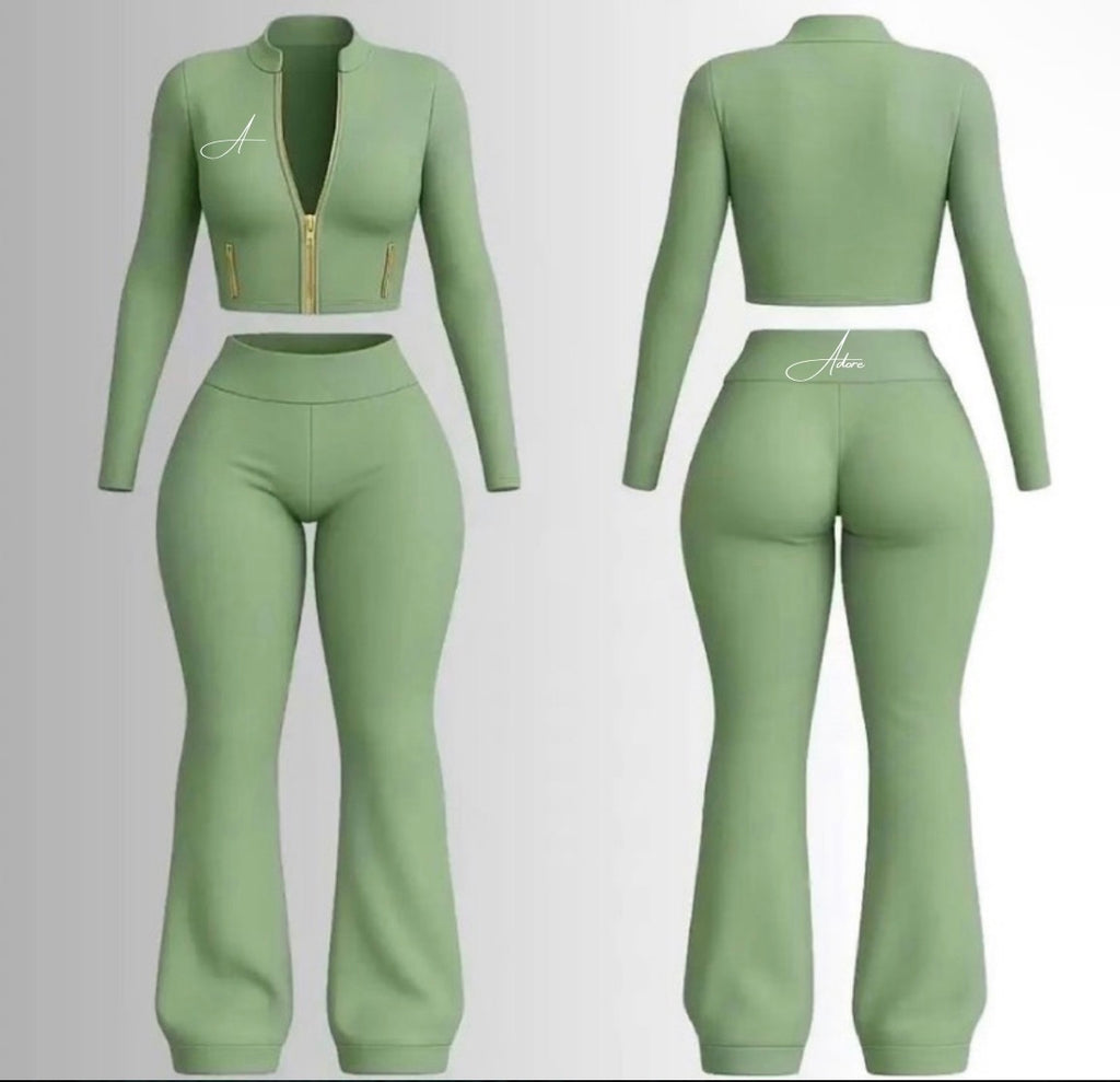 Adore Chill 2 PC Set