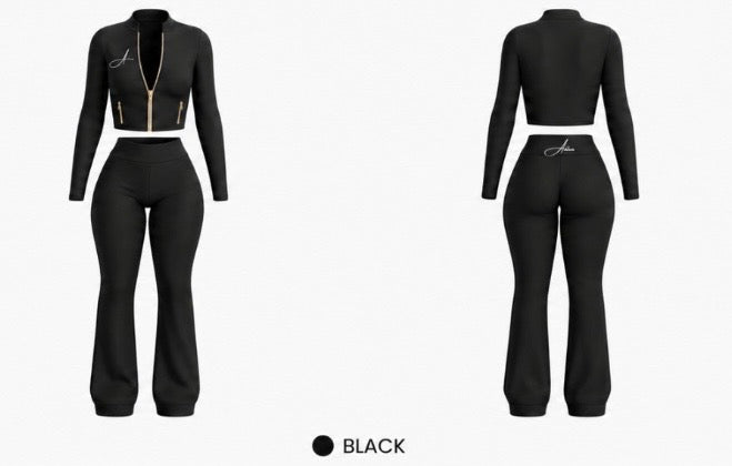 Adore Chill 2 PC Set