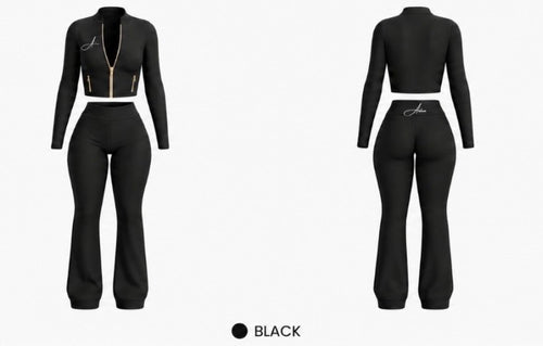 Adore Chill 2 PC Set